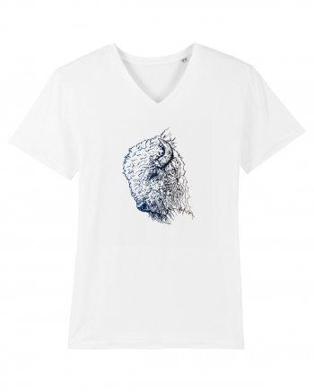 Zimbrul / Bourul 3. White