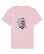 Zimbrul / Bourul 3. Tricou mânecă scurtă Unisex Rocker