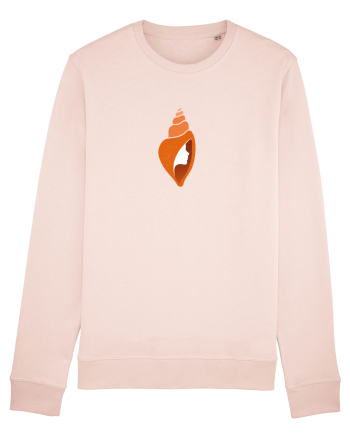 Fata din Scoică - Spiritul Oceanului Candy Pink