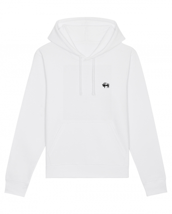 Zimbrul / Bourul 8. White