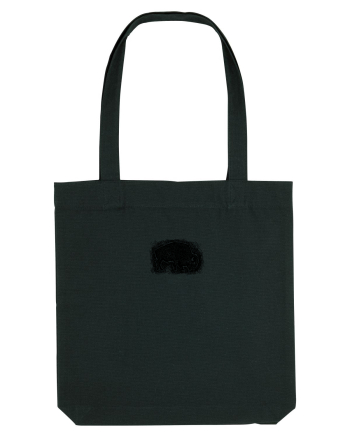 Zimbrul / Bourul 10. Black