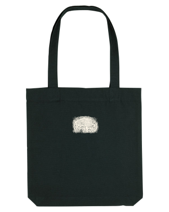Zimbrul / Bourul 11. Black