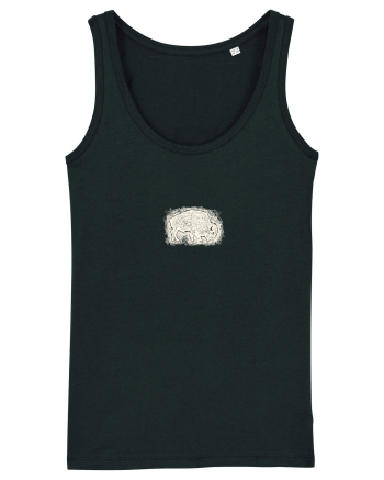 Zimbrul / Bourul 11. Black