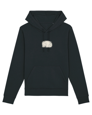 Zimbrul / Bourul 11. Black