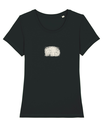 Zimbrul / Bourul 11. Black