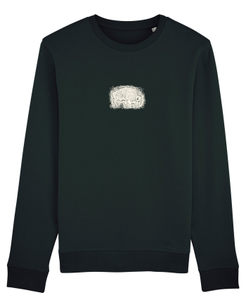 Zimbrul / Bourul 11. Black