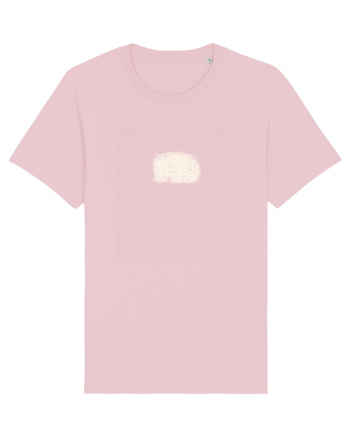 Zimbrul / Bourul 11. Cotton Pink