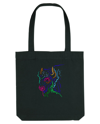 Zimbrul / Bourul 12. Black