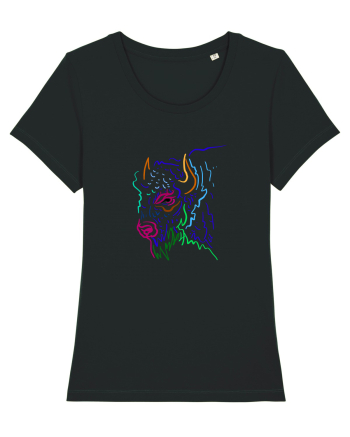 Zimbrul / Bourul 12. Black