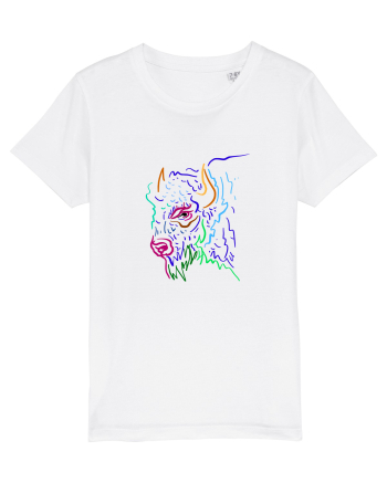 Zimbrul / Bourul 12. White