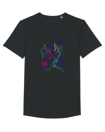Zimbrul / Bourul 12. Black