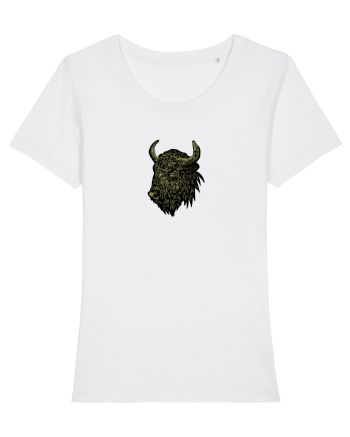 Zimbrul / Bourul 13. White