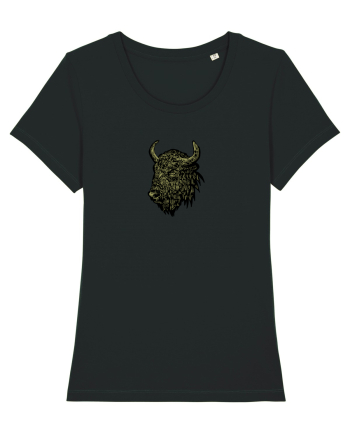 Zimbrul / Bourul 13. Black