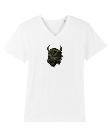 Zimbrul / Bourul 13. White