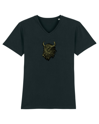 Zimbrul / Bourul 13. Black