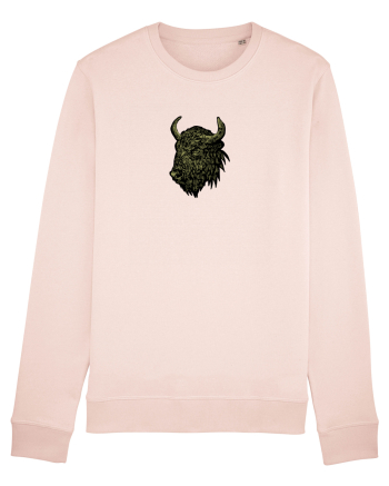 Zimbrul / Bourul 13. Candy Pink