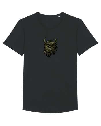 Zimbrul / Bourul 13. Black