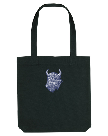 Zimbrul / Bourul 14. Black