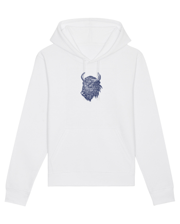 Zimbrul / Bourul 14. White