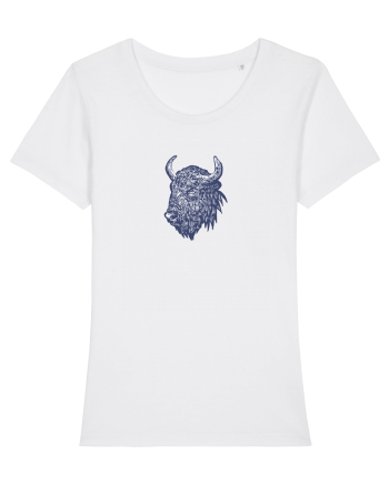 Zimbrul / Bourul 14. White