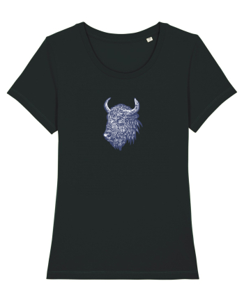 Zimbrul / Bourul 14. Black