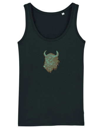 Zimbrul / Bourul 14. Black