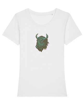 Zimbrul / Bourul 14. White
