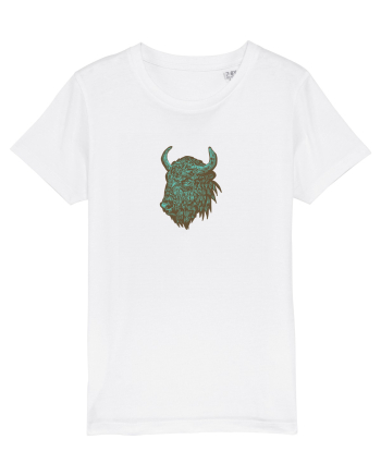 Zimbrul / Bourul 14. White