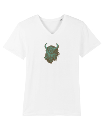 Zimbrul / Bourul 14. White
