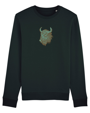 Zimbrul / Bourul 14. Black