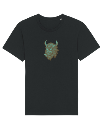Zimbrul / Bourul 14. Black