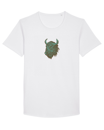 Zimbrul / Bourul 14. White