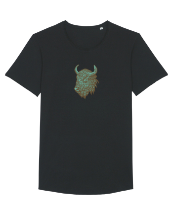 Zimbrul / Bourul 14. Black