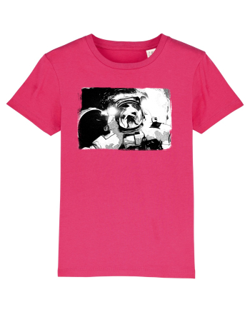 astro dog felfie Raspberry