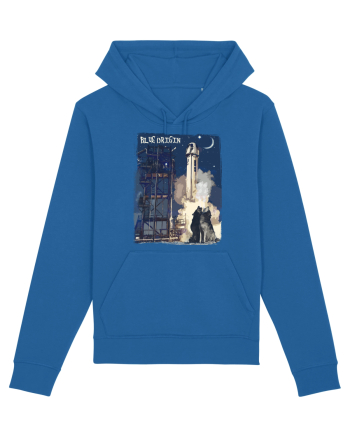 blue origin Royal Blue