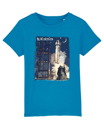 blue origin Azur