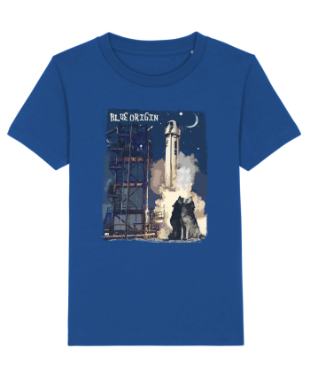 blue origin Majorelle Blue