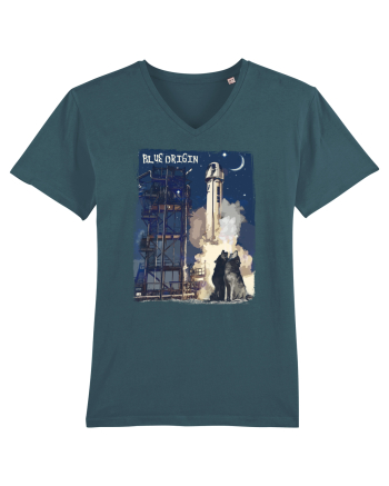 blue origin Stargazer