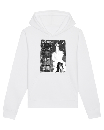 rocket launch White