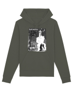 rocket launch Hanorac Unisex Drummer