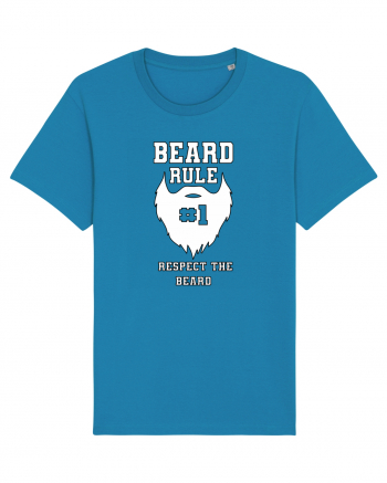 Beard Rule Number One Respect The Beard Azur