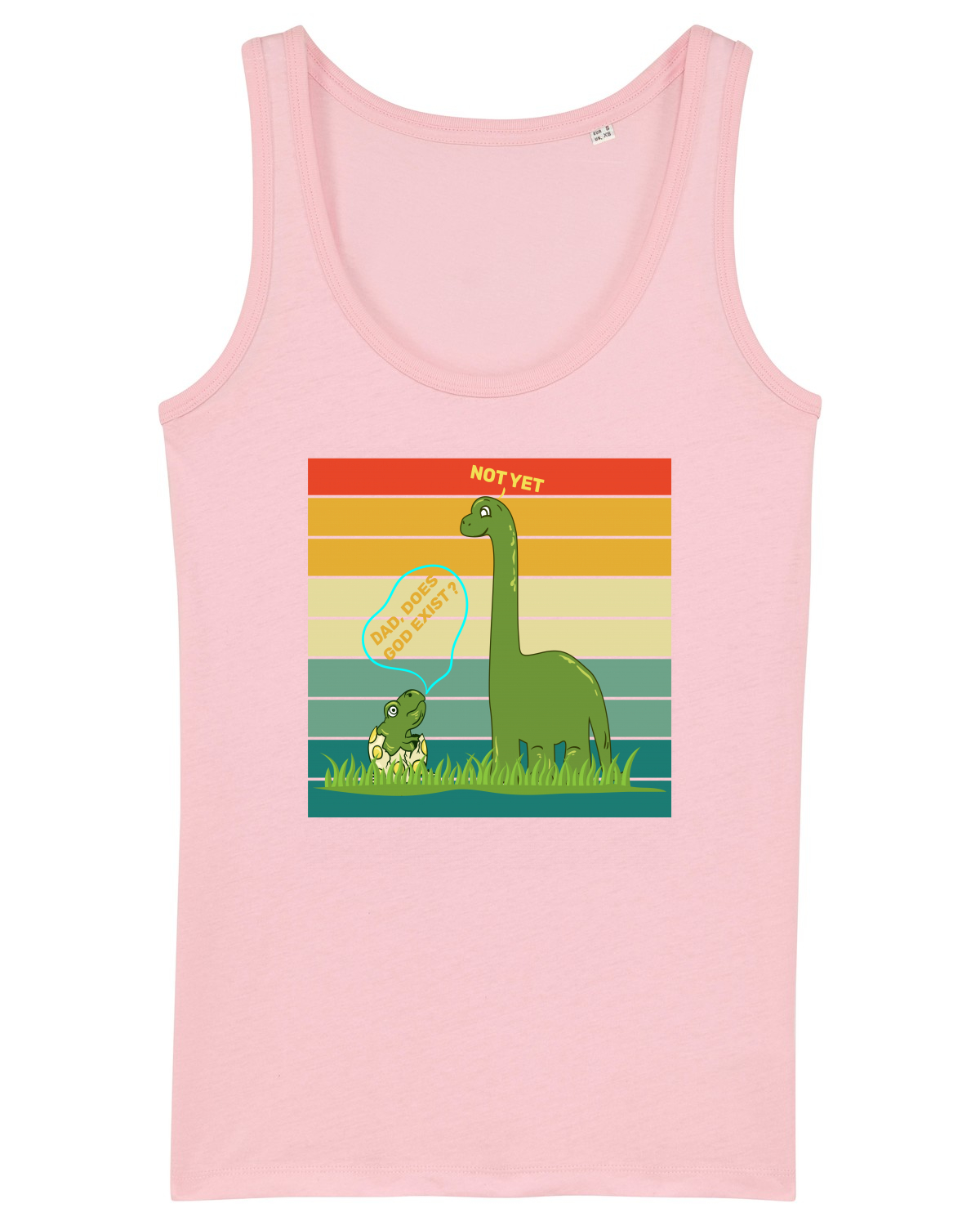 Maiou Damă Dreamer Cotton Pink