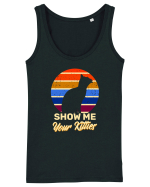 Show Me Your Kittens Maiou Damă Dreamer