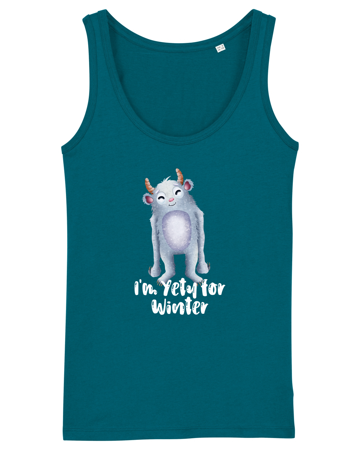 Maiou Damă Dreamer Ocean Depth