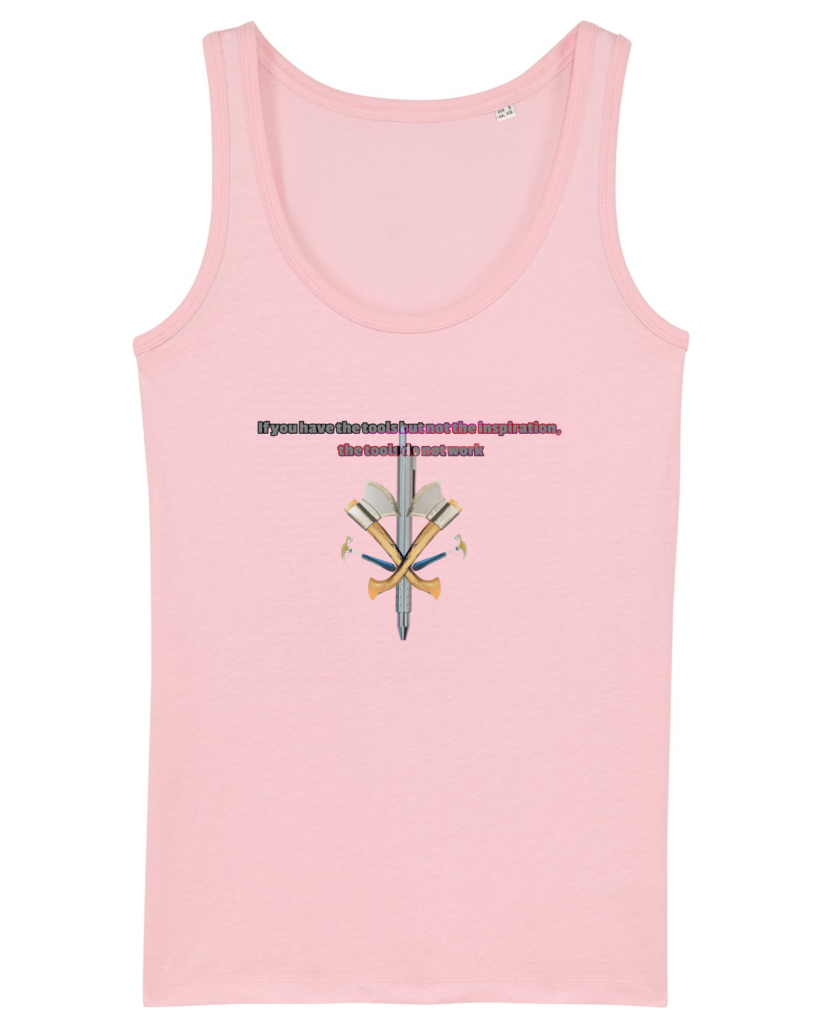 Maiou Damă Dreamer Cotton Pink