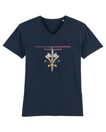 Inspiration French Navy