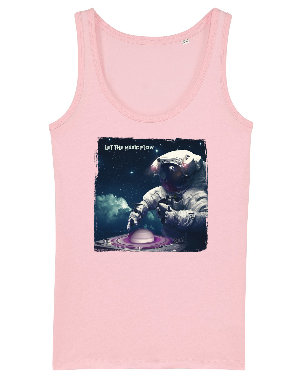 Maiou Damă Dreamer Cotton Pink
