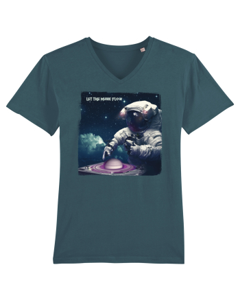 astronaut dj Stargazer