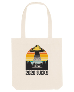 2020 Sucks Sacoșă textilă