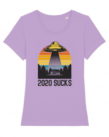 2020 Sucks Lavender Dawn